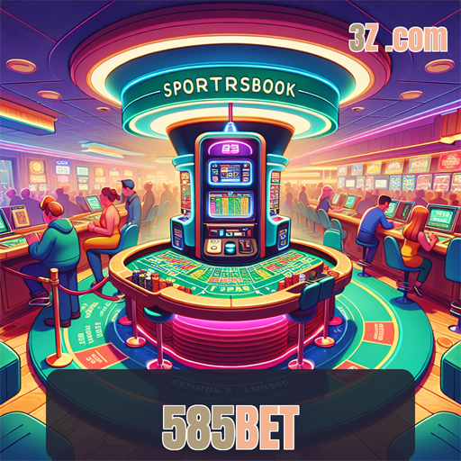 585bet: Uma Plataforma de Jogos Confiável e Empolgante