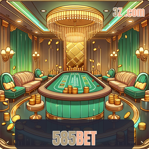 Esporte: Apostas Inovadoras na 585bet para Todos