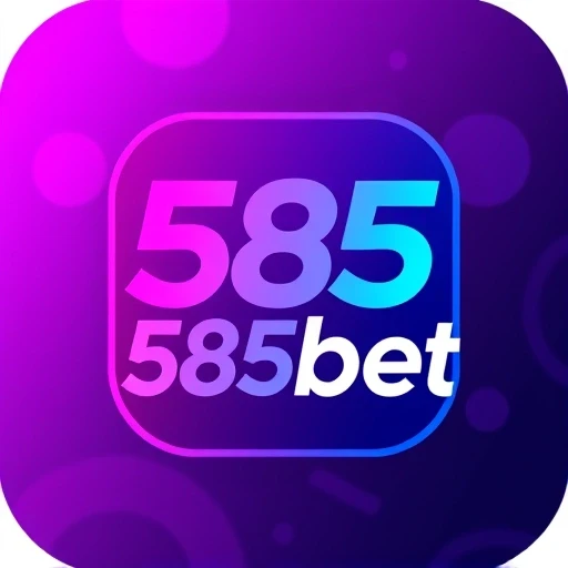 585bet Logo