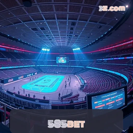 585bet Login: Descubra Como Acessar e Se Divertir Agora