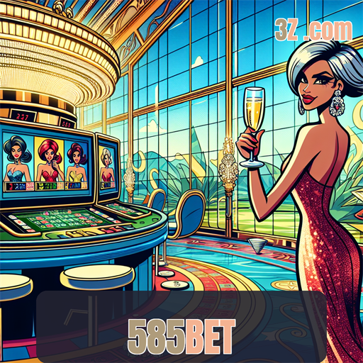 Embarque na Seção Paga do 585bet e Aumente seu Jogo