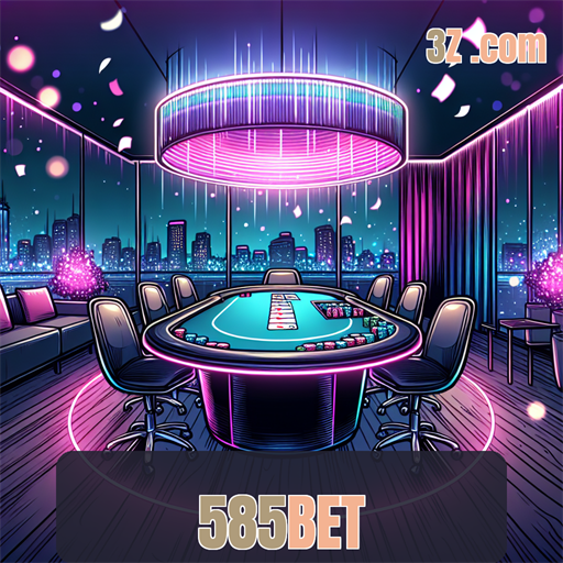 Imperdível: As Melhores Promoções do 585bet para Você