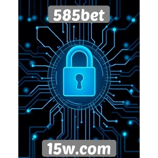 Segurança e privacidade dos usuários no 585bet